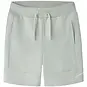 Name It Korte broek sweat Huko (pale aqua)