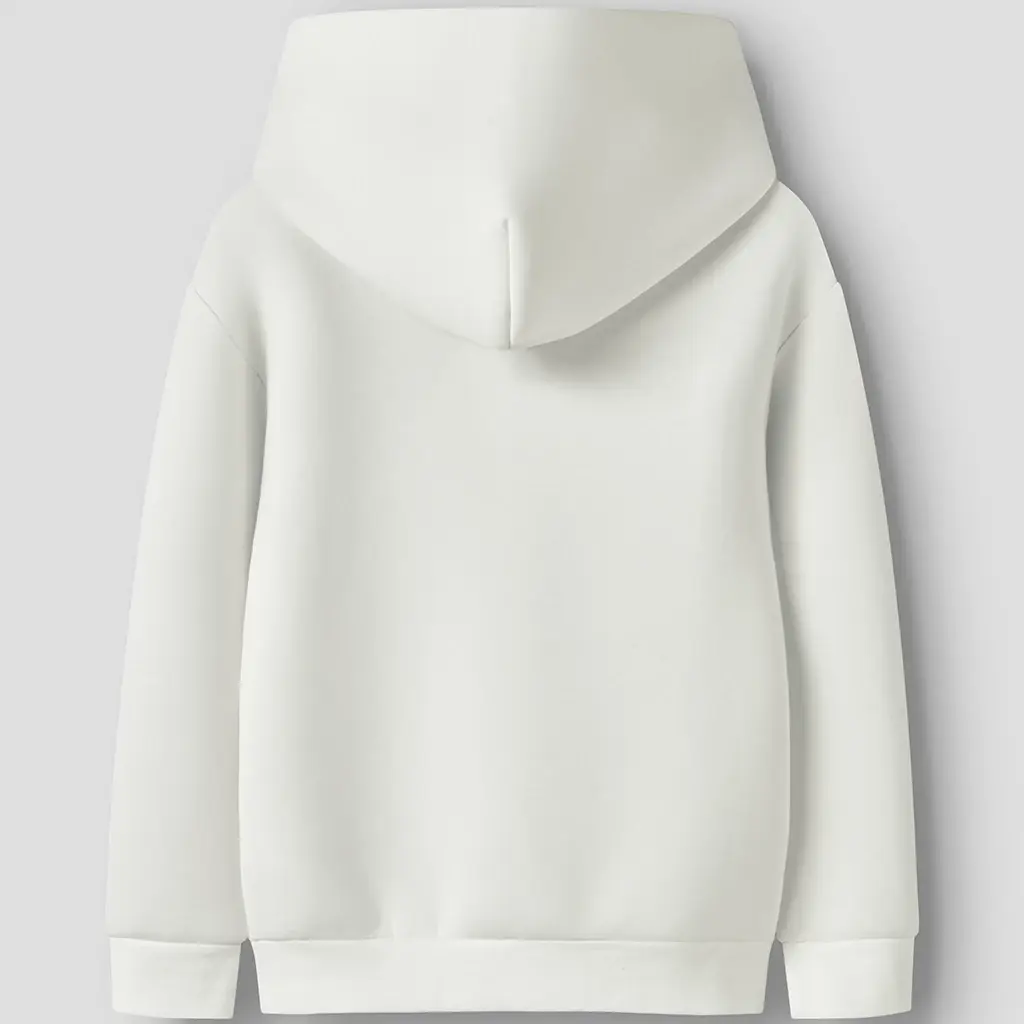 Trui sweat Hist (bright white)