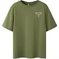 Name It T-shirt Hansy (olivine)