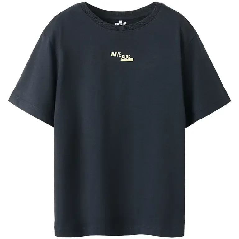 T-shirt Hansy (salute)