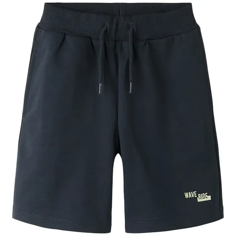 Korte broek sweat Hansa (salute)