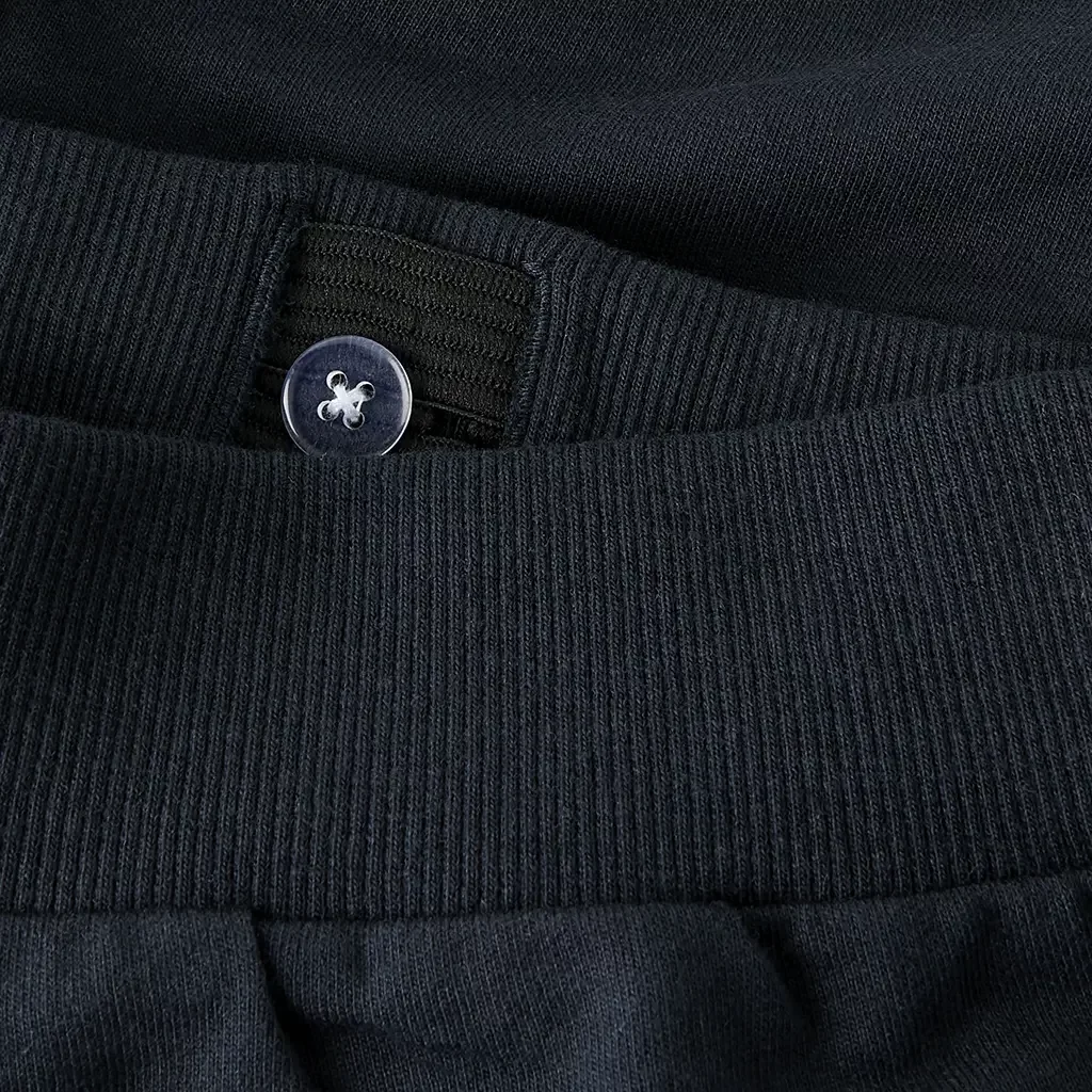 Korte broek sweat Hansa (salute)