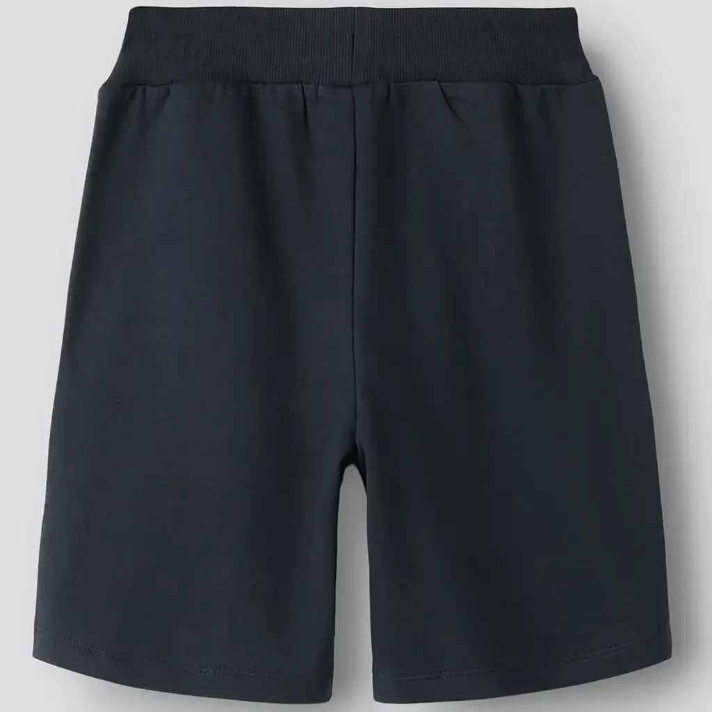 Korte broek sweat Hansa (salute)