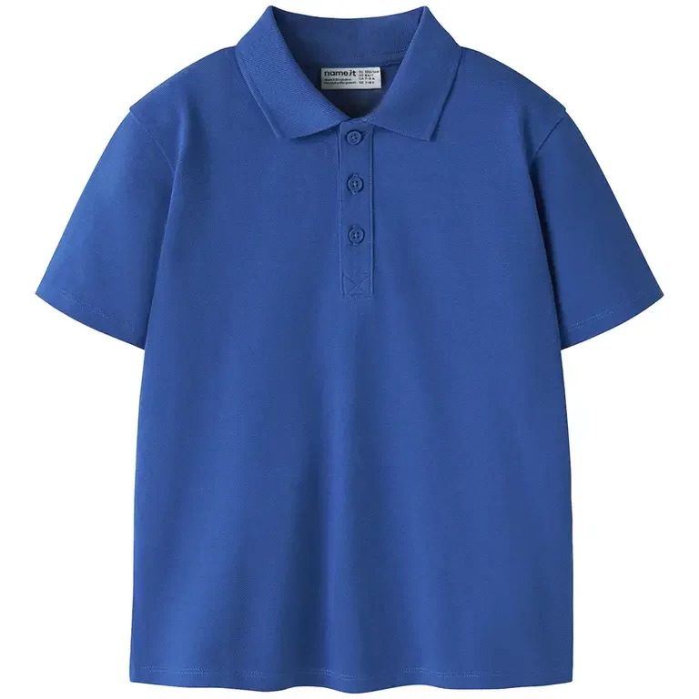 Polo shirt Hanni (nautical blue)