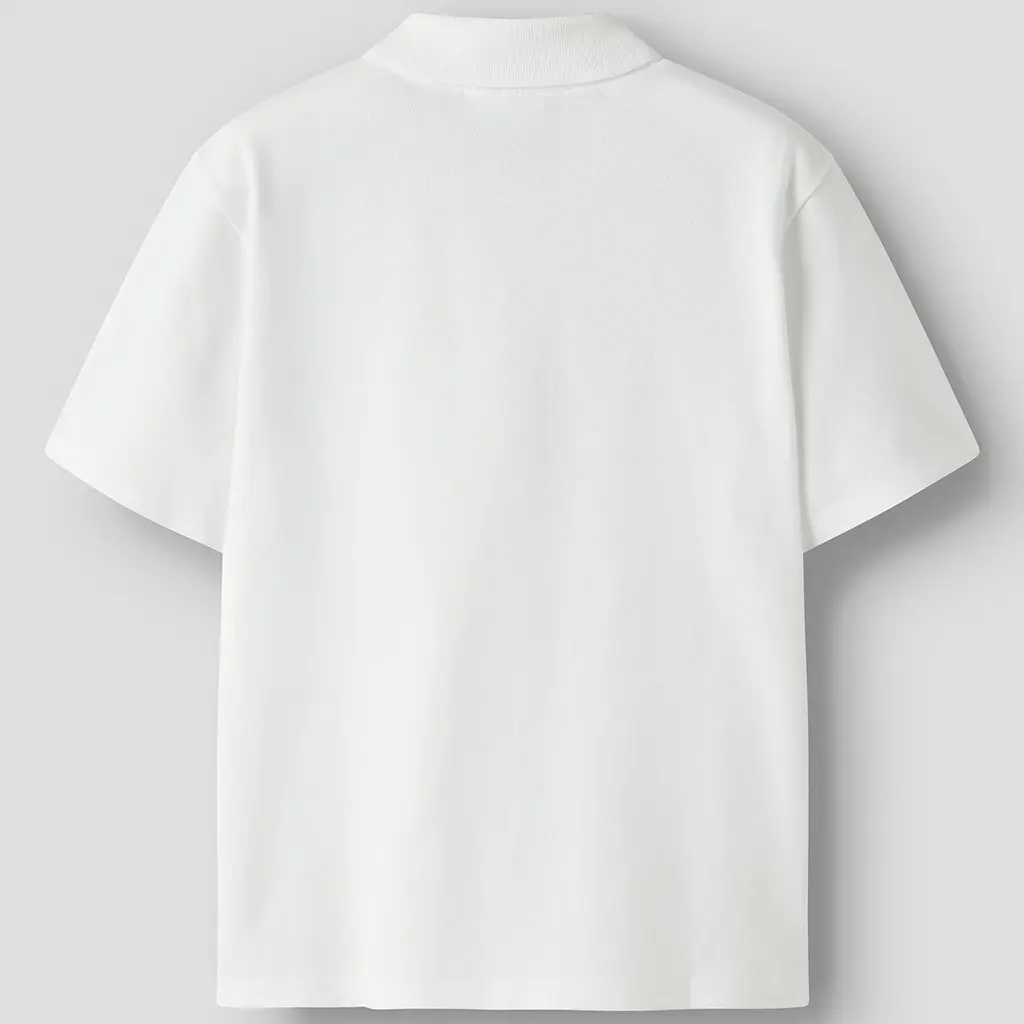 Polo shirt Hanni (bright white)