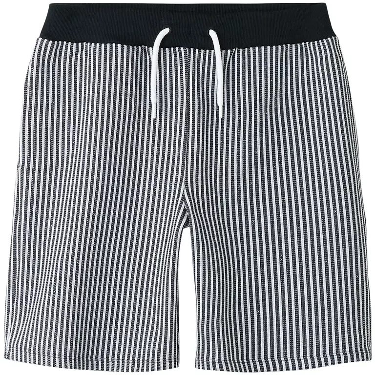 Korte broek sweat Hans (salute)