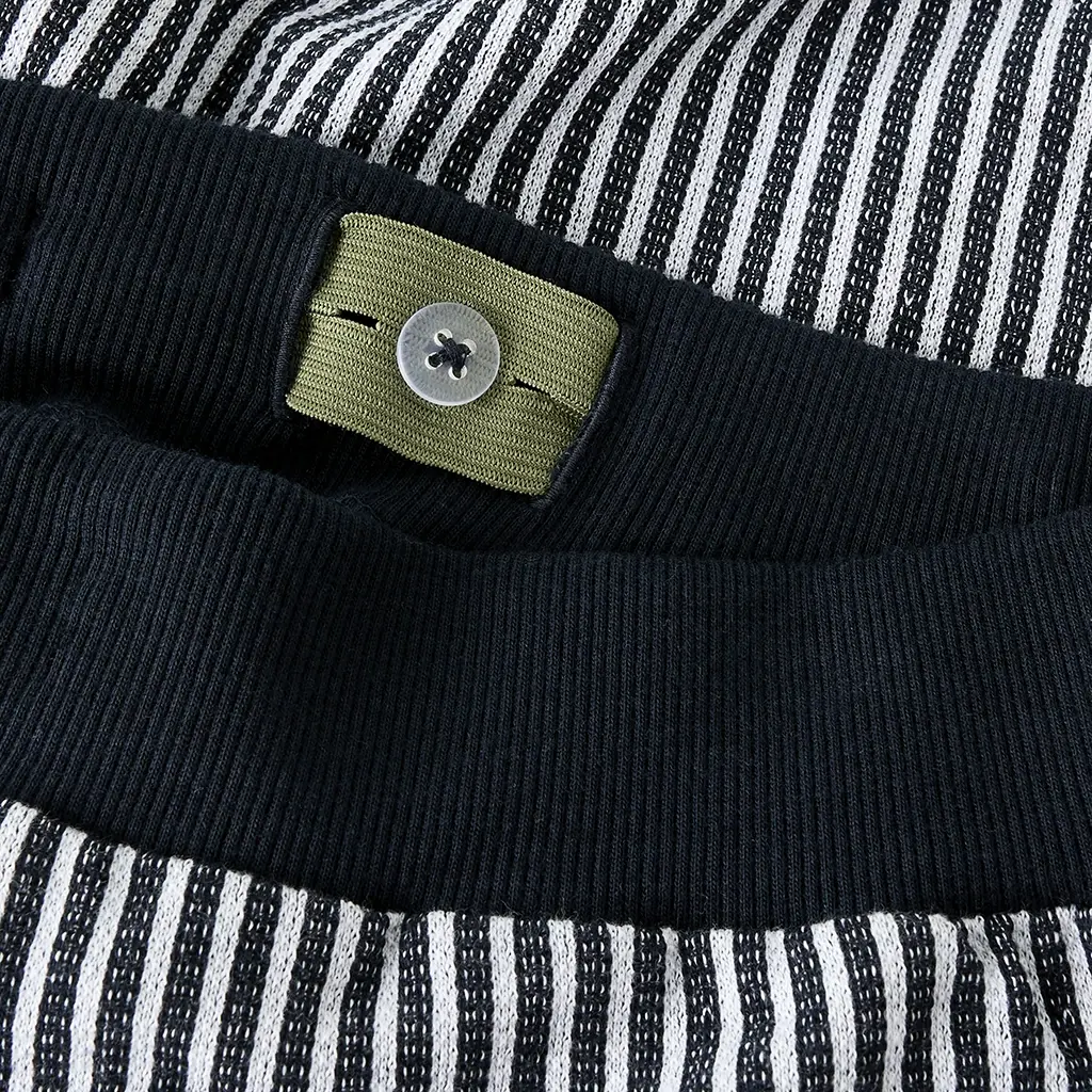 Korte broek sweat Hans (salute)