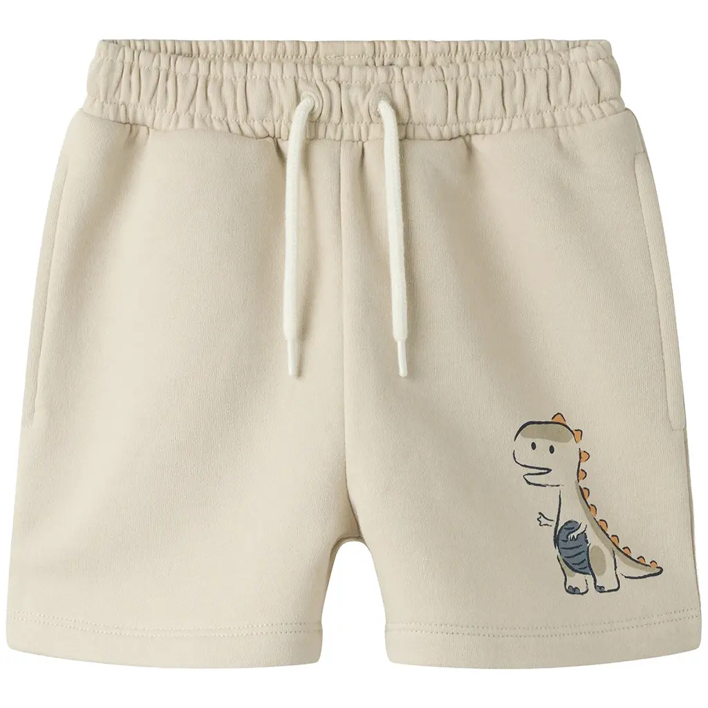 Korte broek sweat Fidino (peyote)