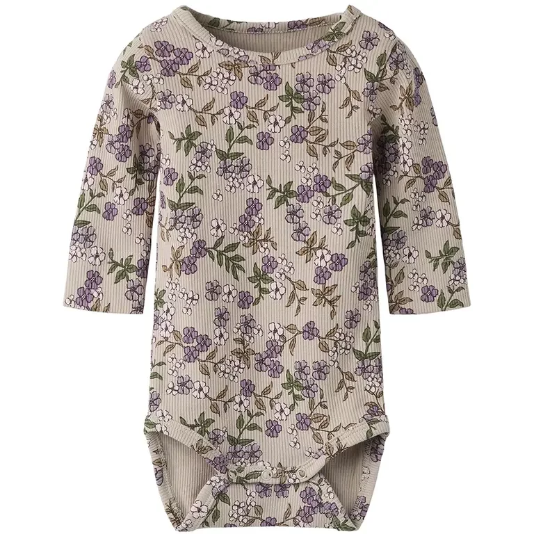 Rompertje Foa (goat)