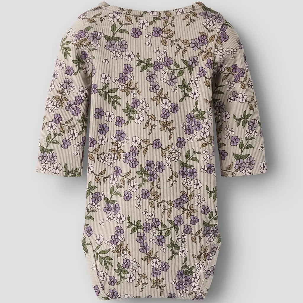 Rompertje Foa (goat)