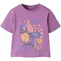 Name It T-shirt Filana (mulberry)