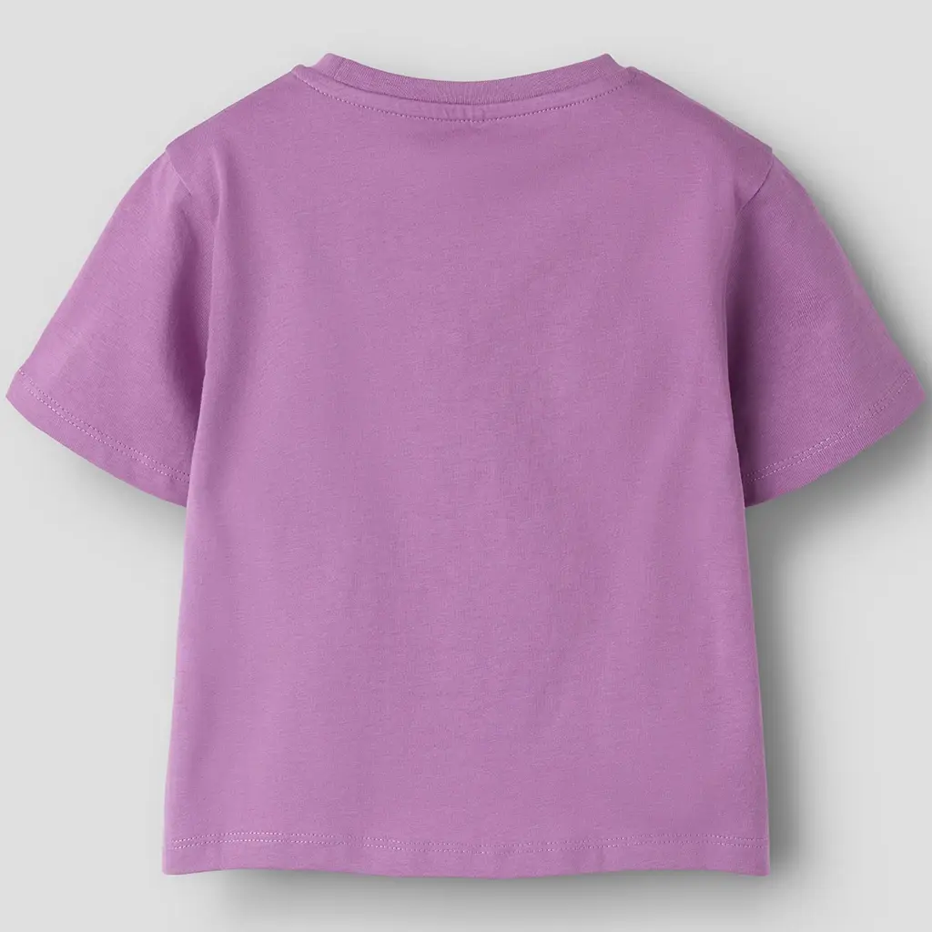 T-shirt Filana (mulberry)