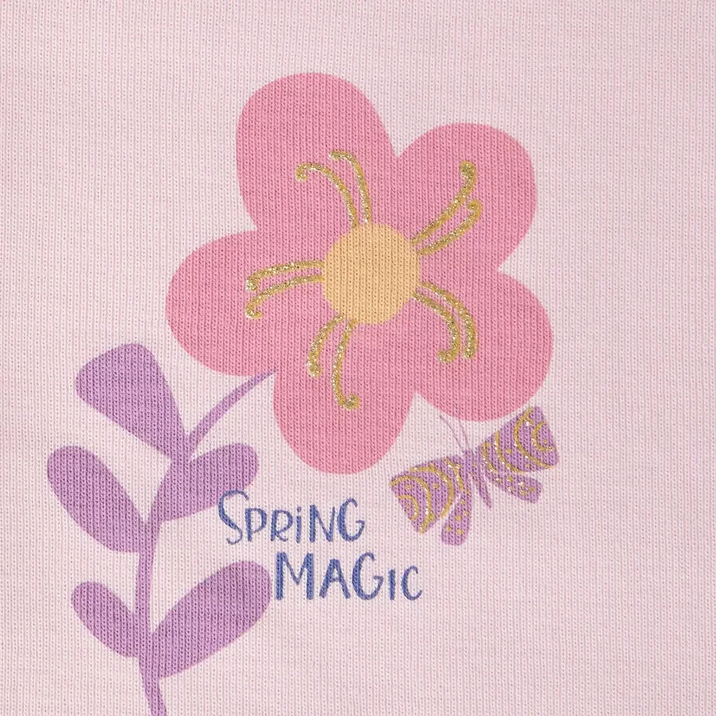 Broek BOOTCUT Filiama (fairy tale)