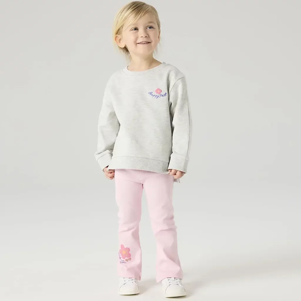 Broek BOOTCUT Filiama (fairy tale)