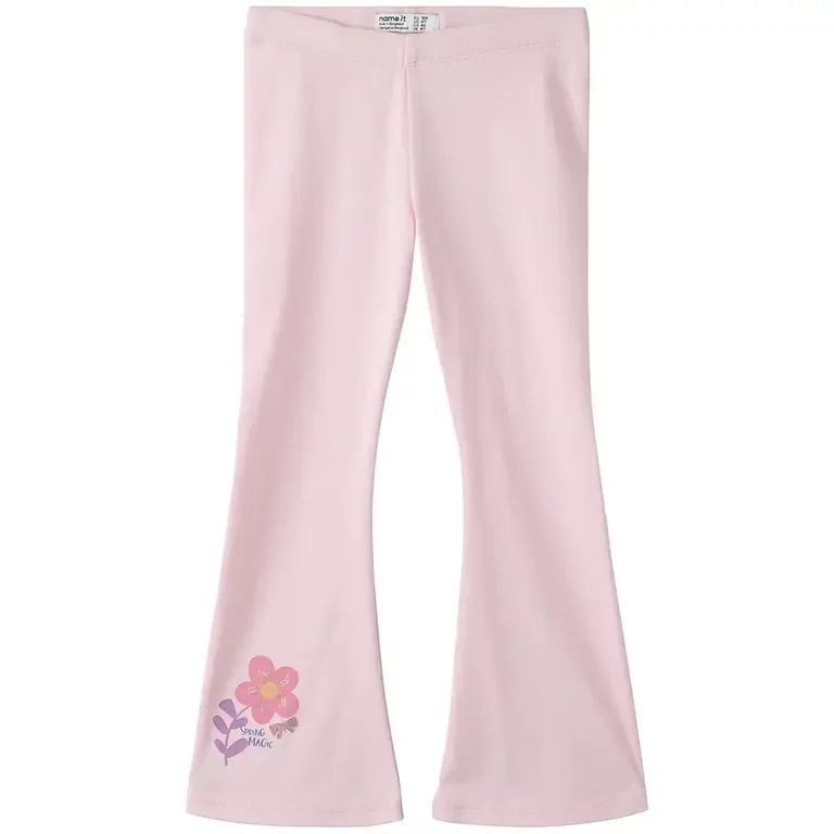 Broek BOOTCUT Filiama (fairy tale)