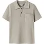 Name It Polo shirt Haksi (chateay gray)