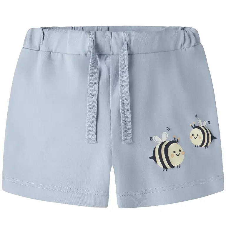 Kort broekje Vacion (blue fog bee)