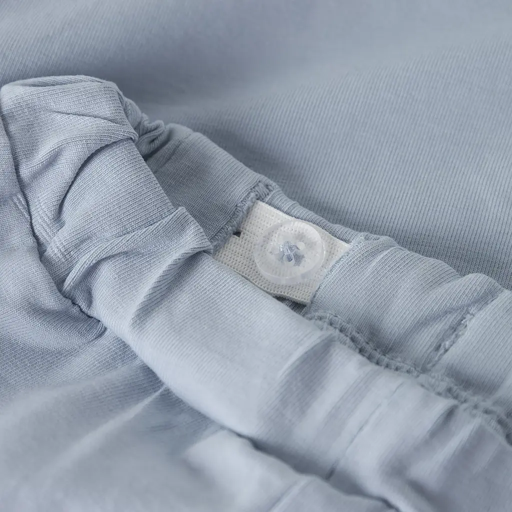 Kort broekje Vacion (blue fog bee)