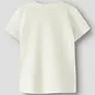 Name It T-shirt Vacion (cloud dancer sun)