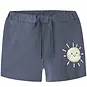 Name It Kort broekje Vacion (vintage indigo sun)