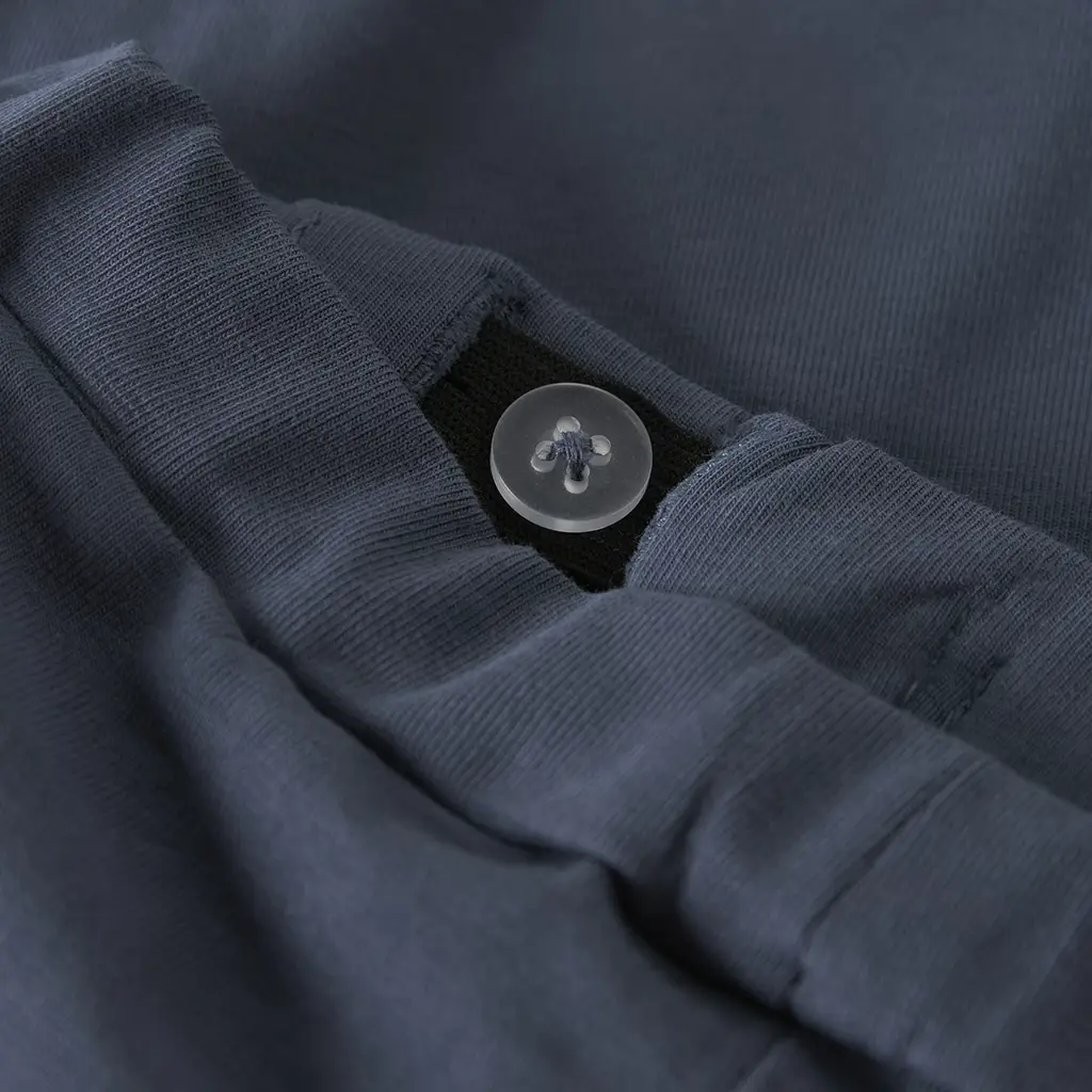 Kort broekje Vacion (vintage indigo sun)