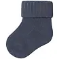Name It Baby sokjes Nonnu (vintage indigo)