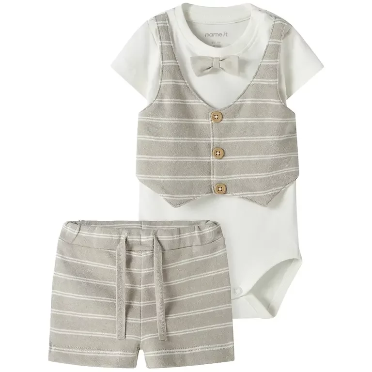 Setje Hemut (chateau gray)