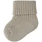 Name It Baby sokjes Nonnu (chateay gray)