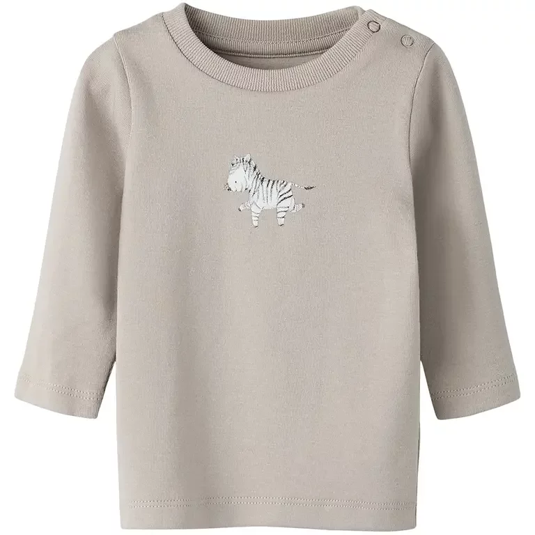 Longsleeve Hanimal (mushroom)