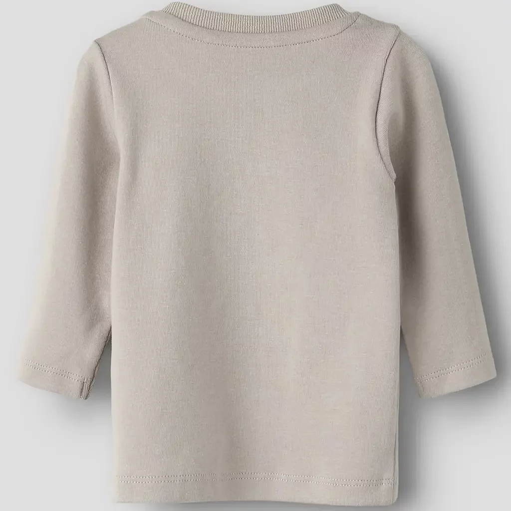 Longsleeve Hanimal (mushroom)