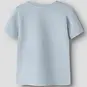 Name It T-shirt Hos (blue fog)