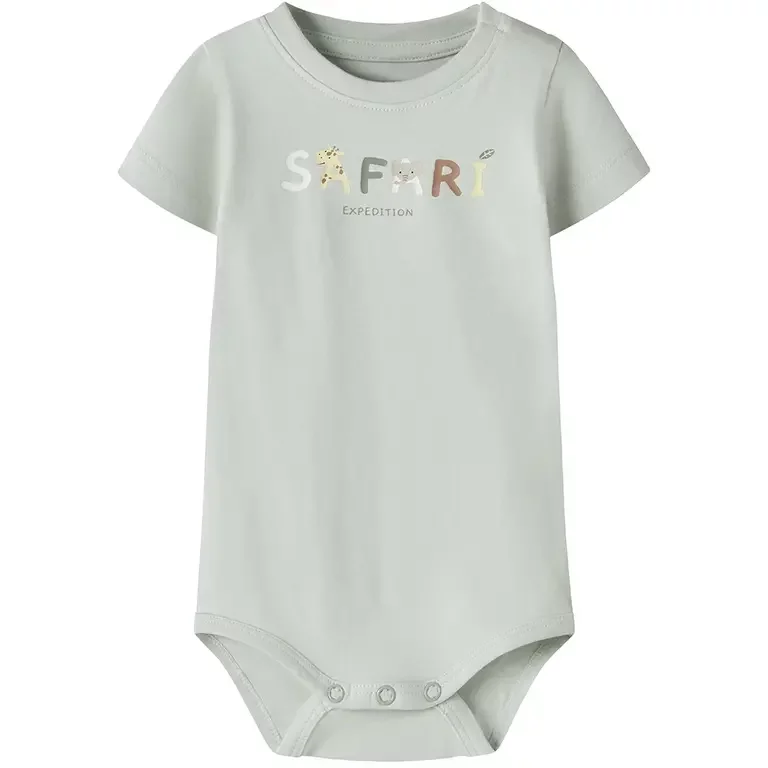 Rompertje Hopsa (pale aqua)