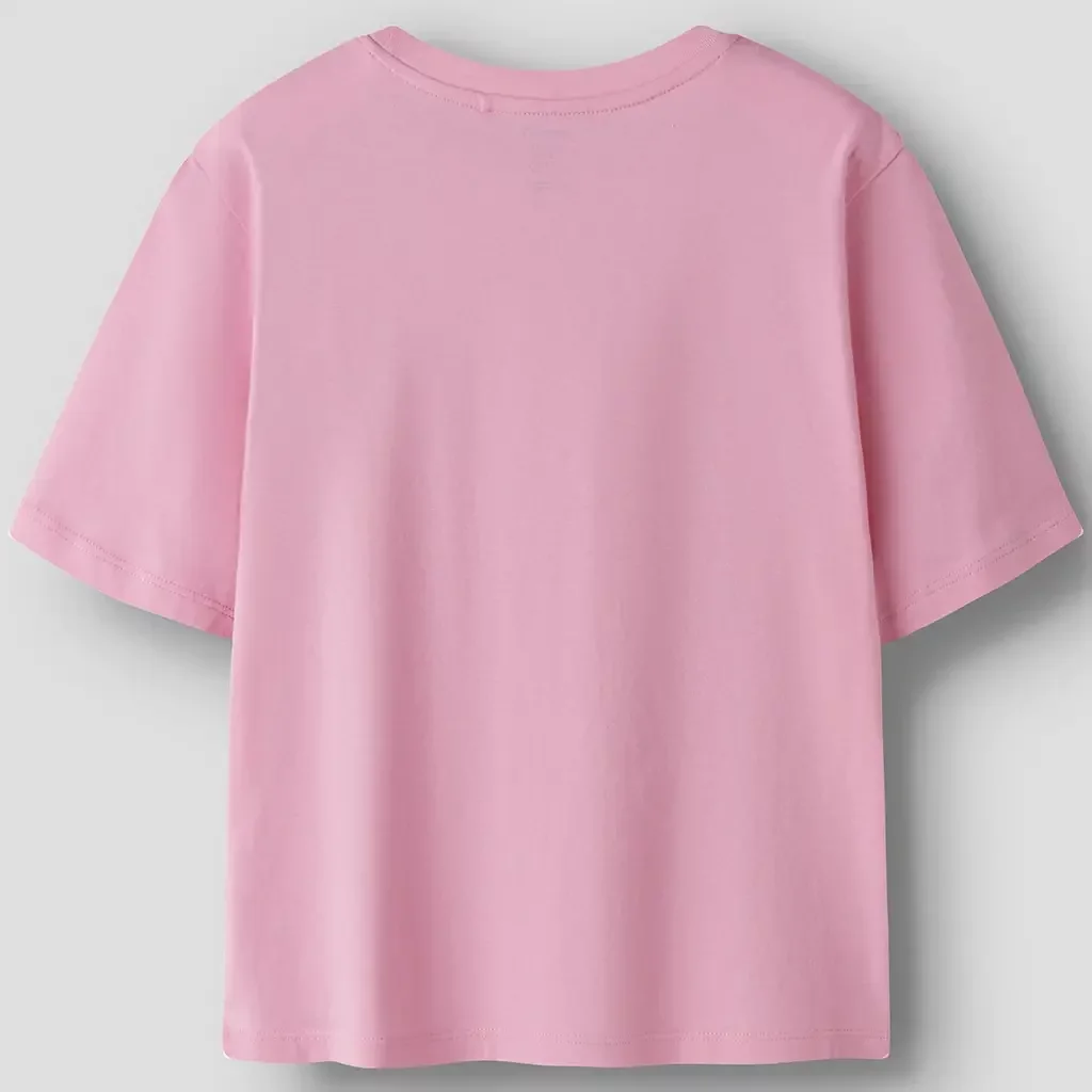 T-shirt Horale (pink drink)