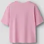 Name It T-shirt Horale (pink drink)