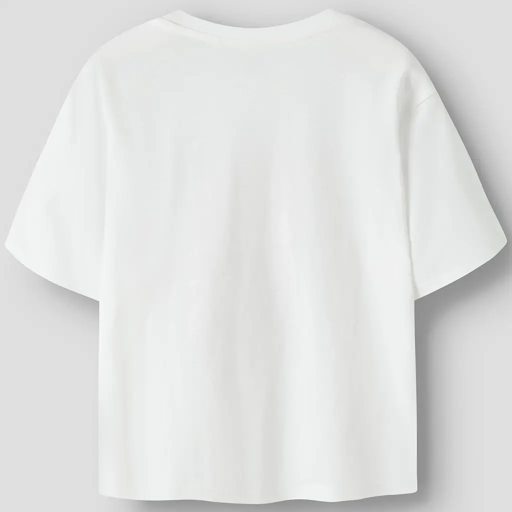 T-shirt Horale (bright white)