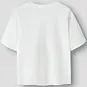 Name It T-shirt Horale (bright white)