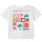 Name It T-shirt Janna (bright white)