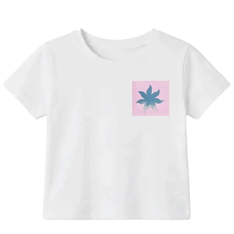 T-shirt Janna (bright white)