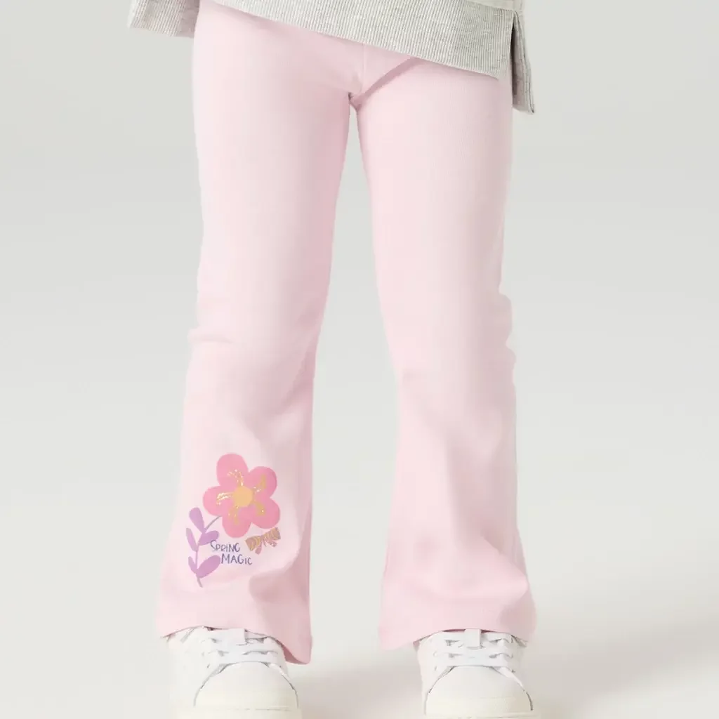 Broek BOOTCUT Filiama (fairy tale)