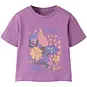 Name It T-shirt Filana (mulberry)