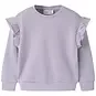 Name It Trui sweat Filana (lavender lily)
