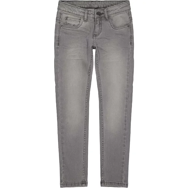 Skinny fit jeans Jill (grey mid vintage)