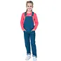 TYGO & Vito Tuinbroek high stretch (used denim)