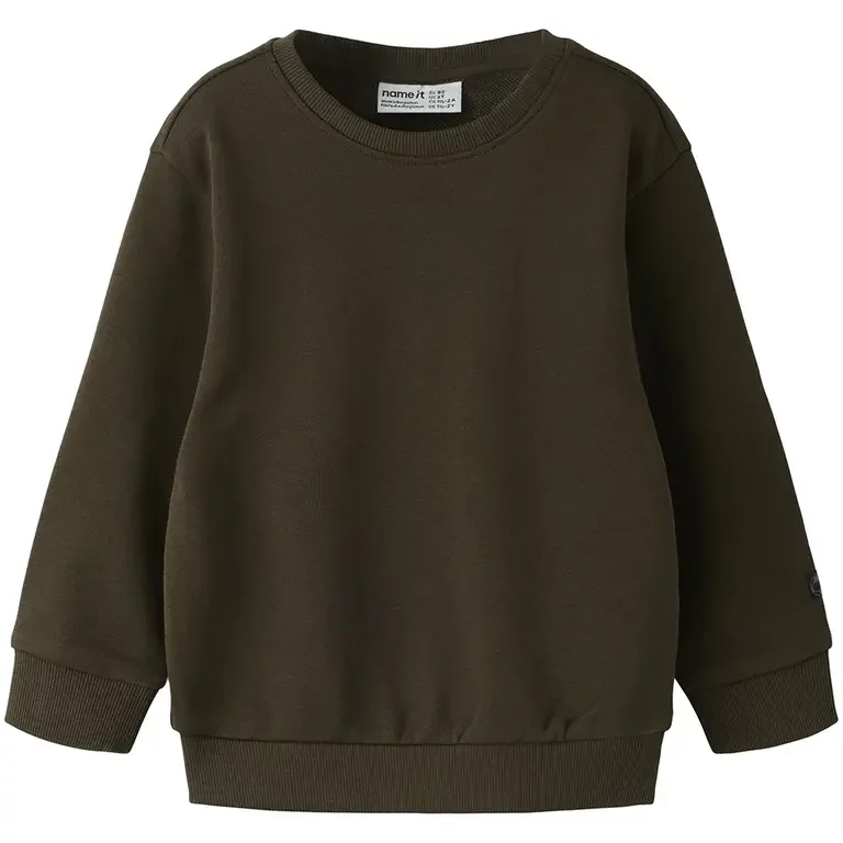 Trui sweat Franco (delicioso)