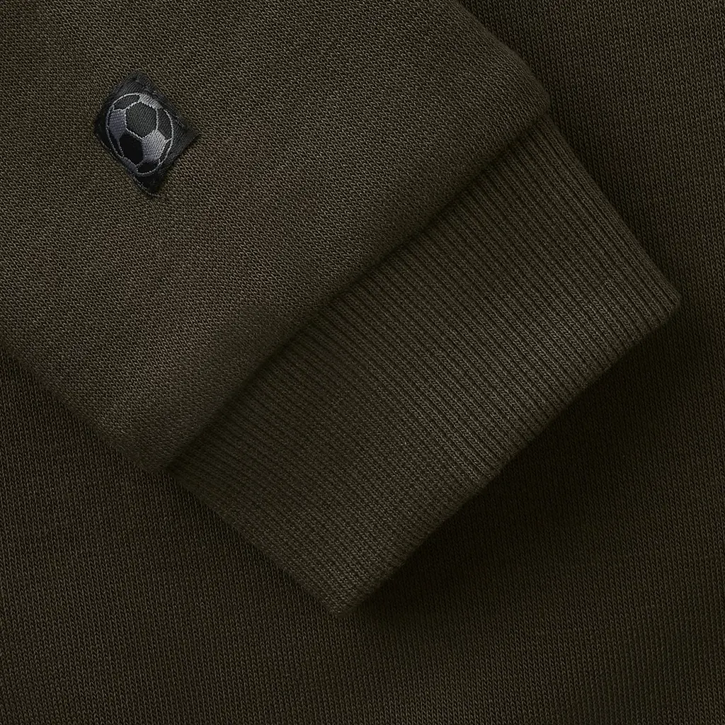 Trui sweat Franco (delicioso)