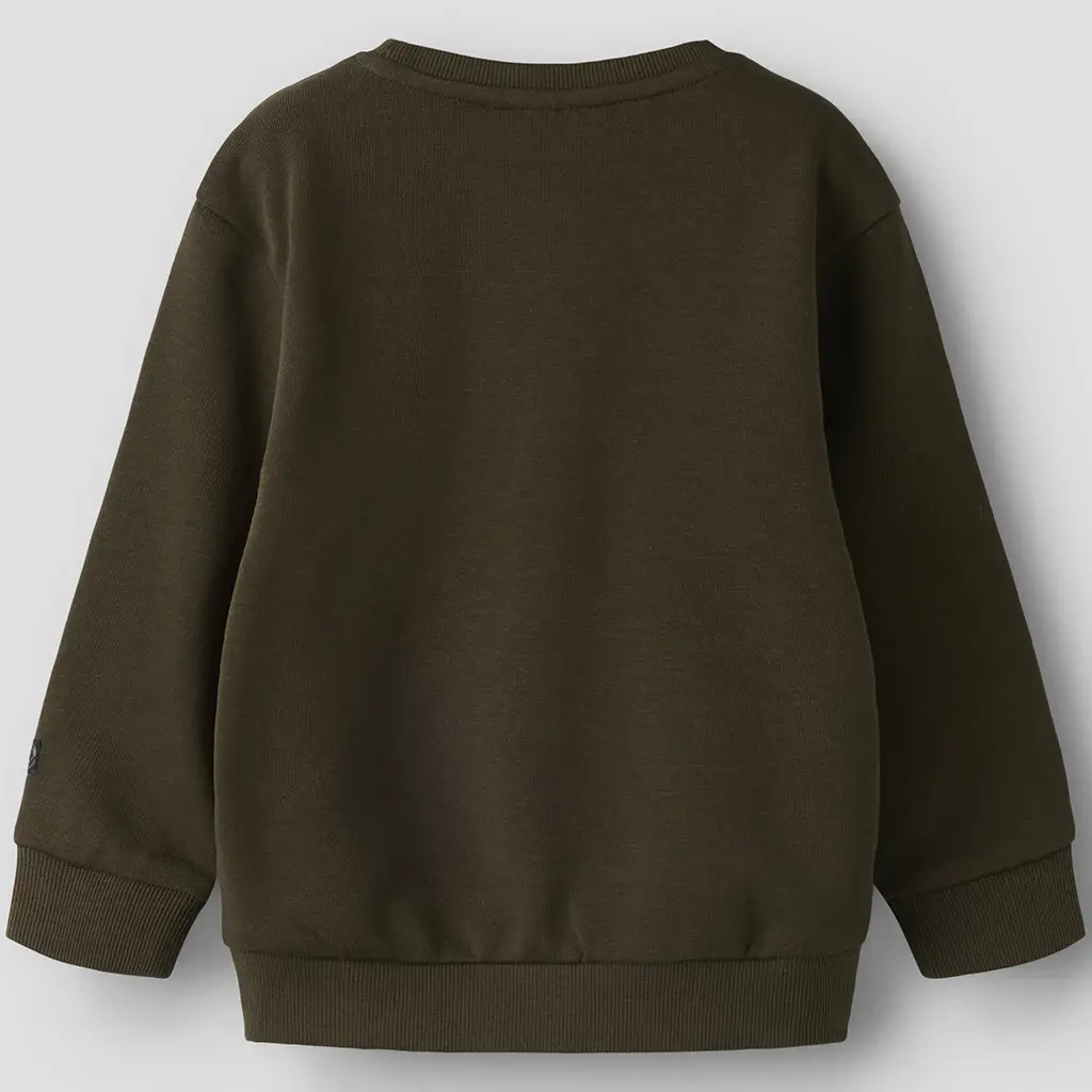 Trui sweat Franco (delicioso)