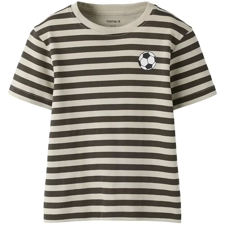 T-shirt Friko (delicioso/chateau gray)