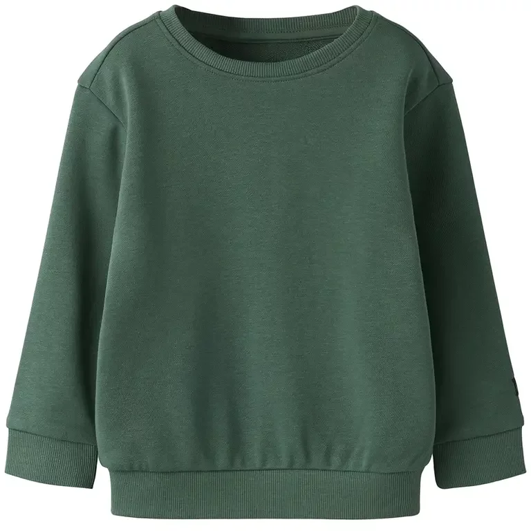 Trui sweat Franco (garden topiary)