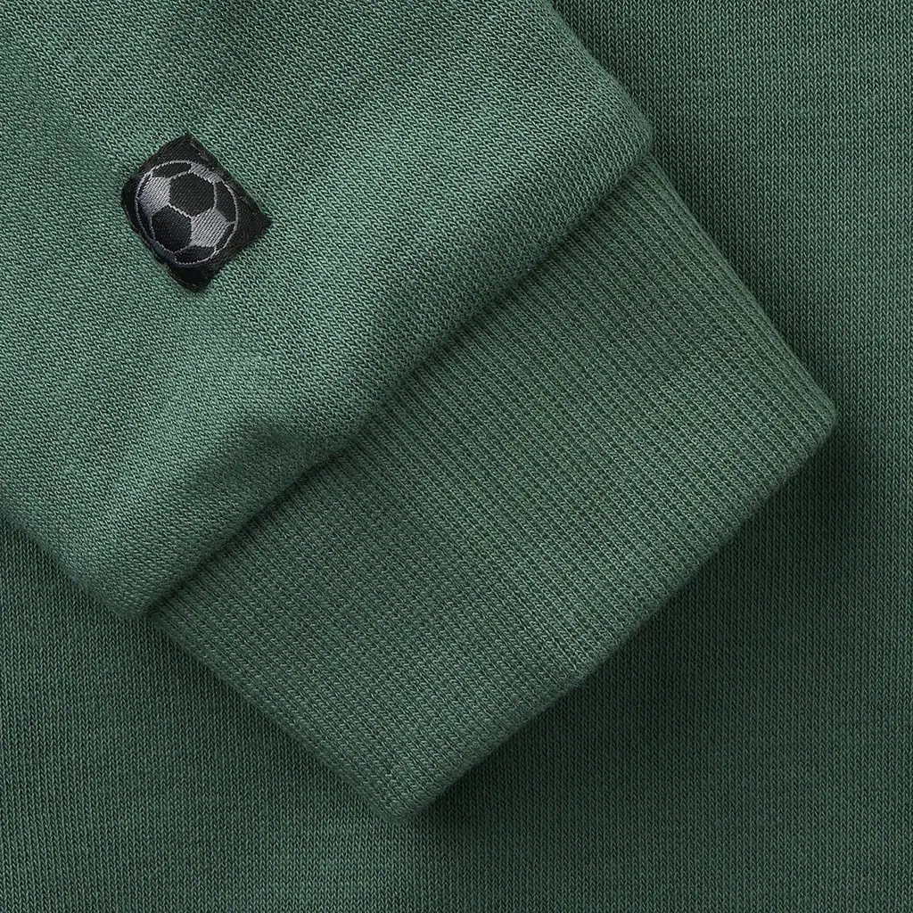 Trui sweat Franco (garden topiary)