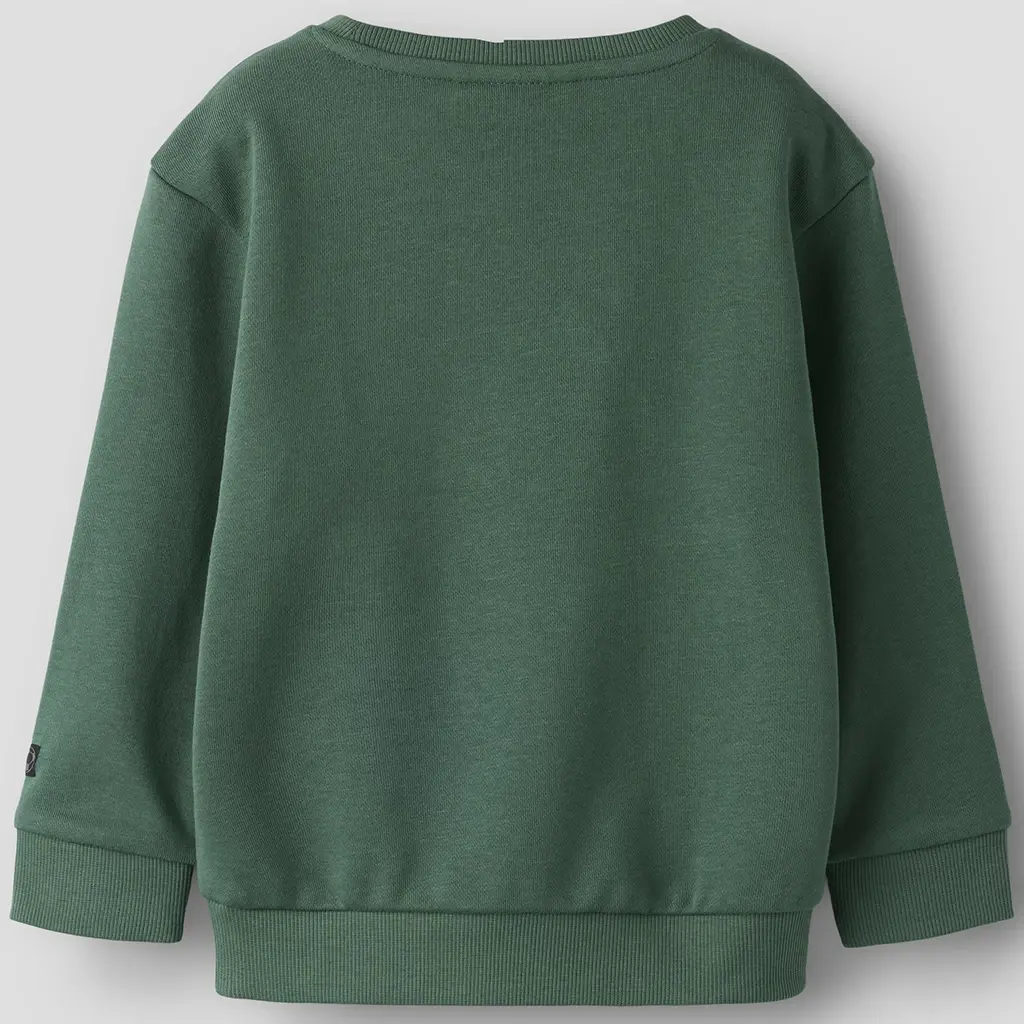 Trui sweat Franco (garden topiary)